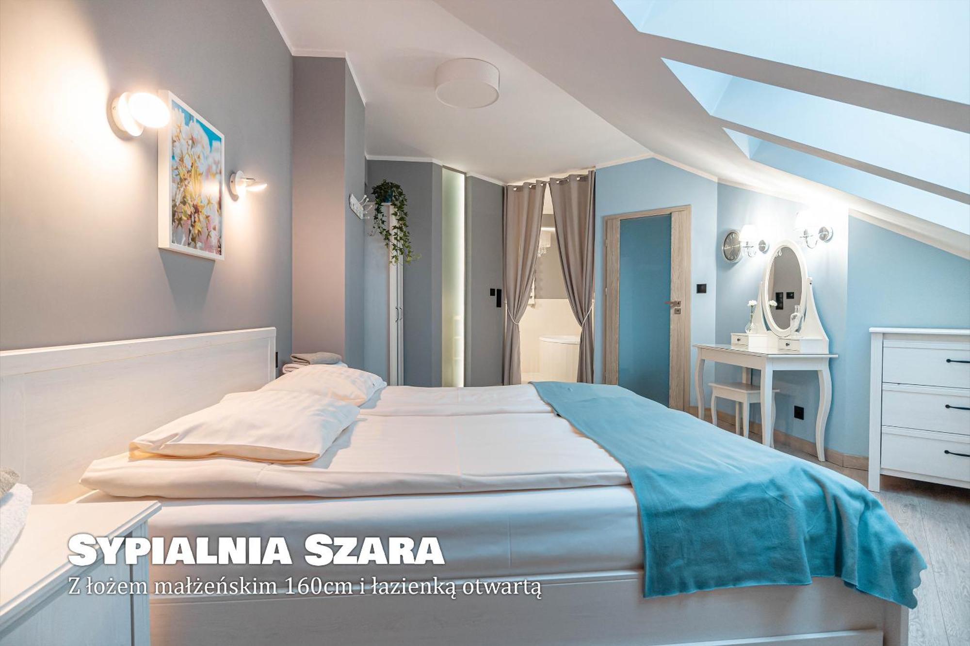 Fotografa Apartment Polanica-Zdroj