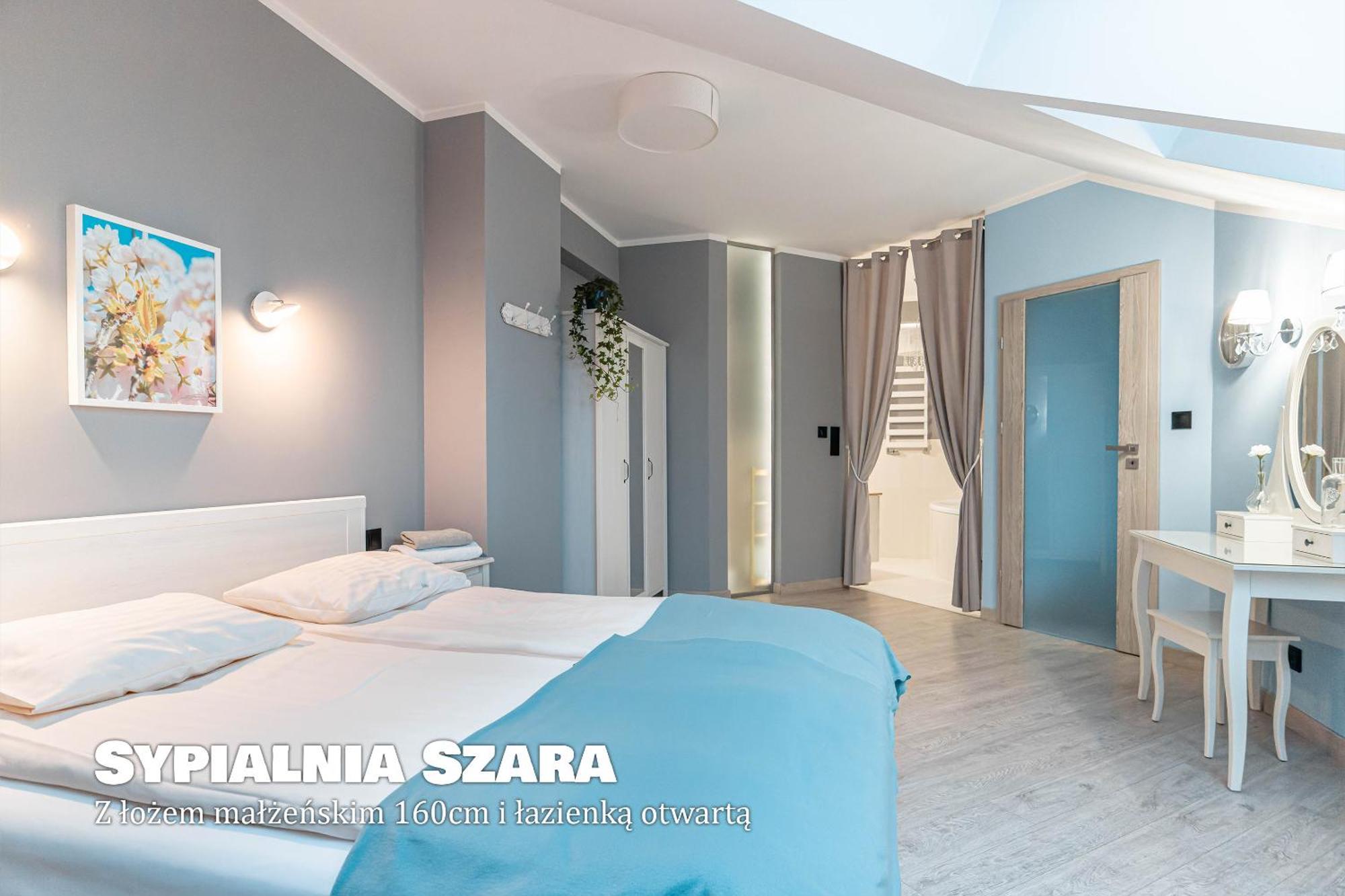 Fotografa Apartment