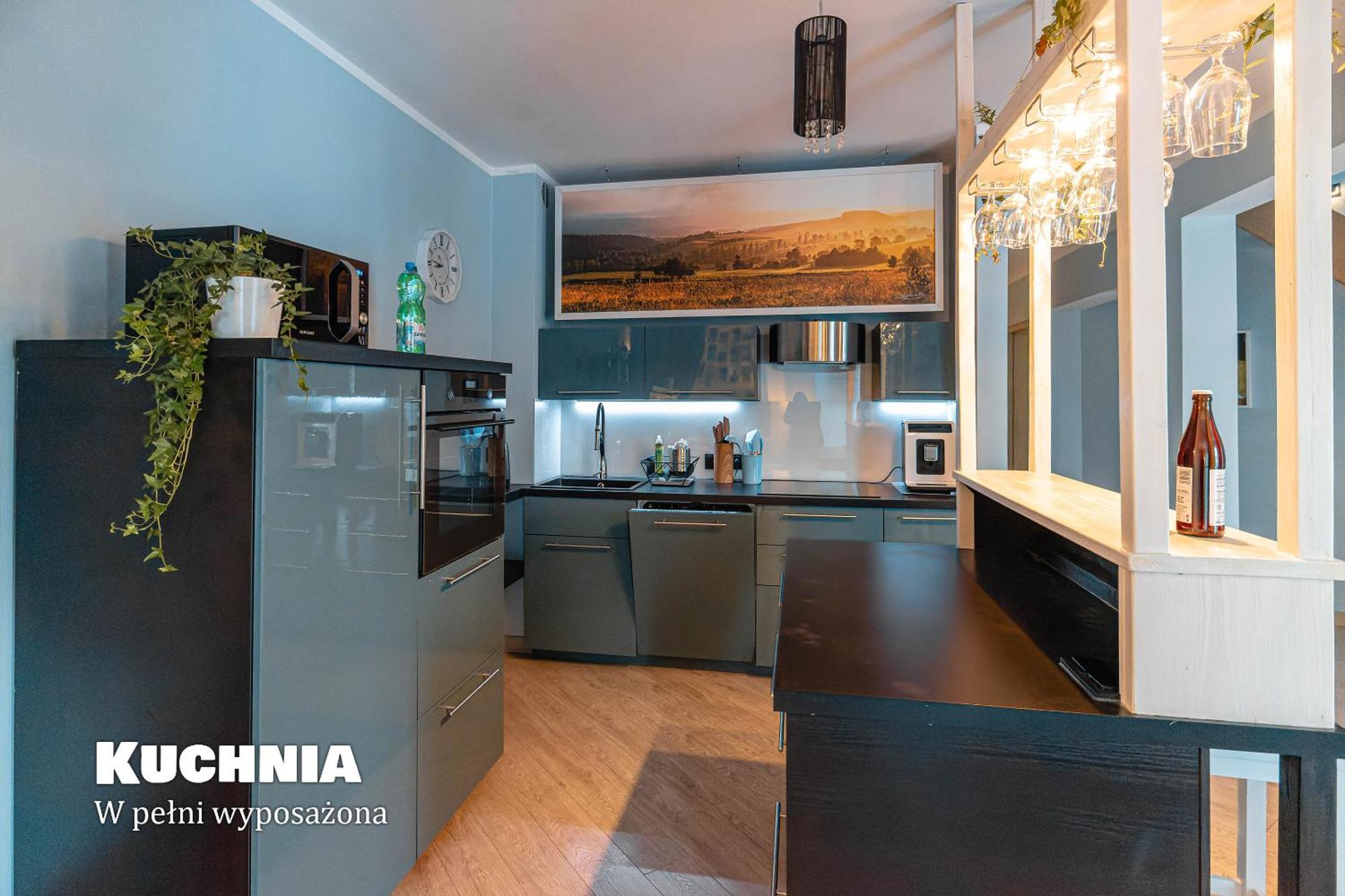 Fotografa Apartment Polanica-Zdroj