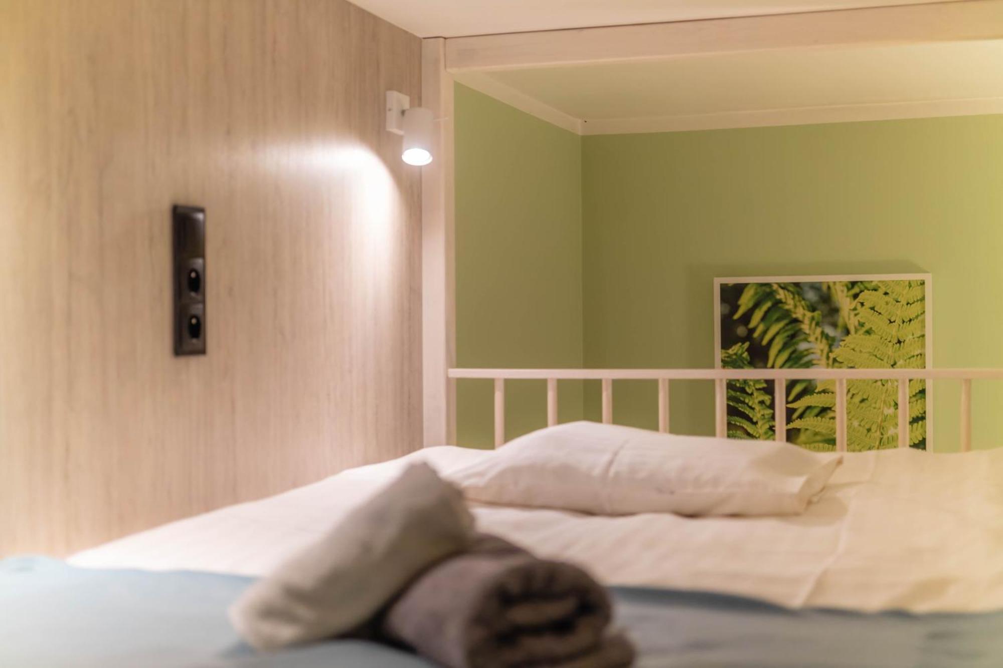 Fotografa Apartment
